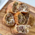 Best CheeseSteak Roll (1 Pc)芝士牛肉卷 in Saint Augustine, FL